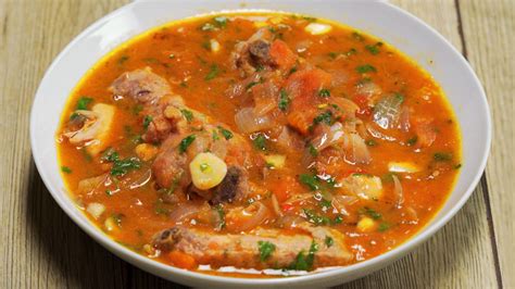 Чахохбили из курицы. Рецепт от Всегда Вкусно!