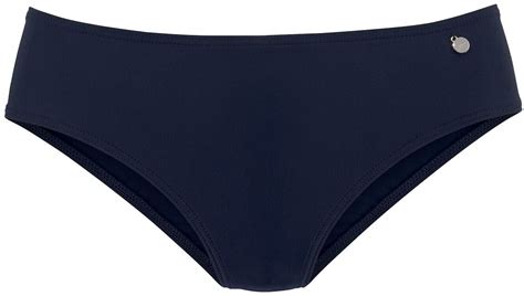 Lascana Bikini Hose Marine Ab Preisvergleich Bei Idealo De