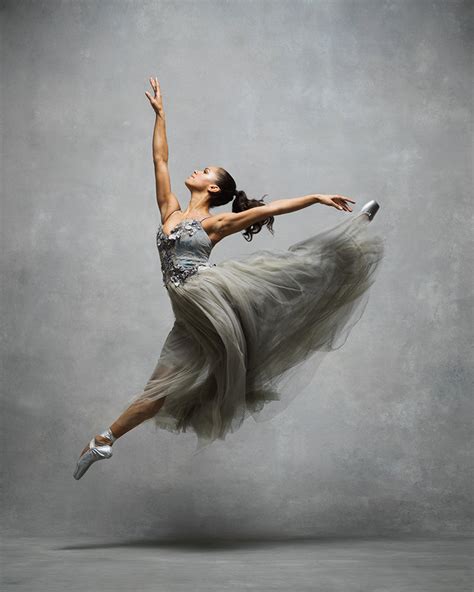 Ballet Beautiful Misty Copeland December 27 2019 Zsazsa Bellagio