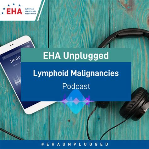 European Hematology Association On Twitter In This Podcast Professor