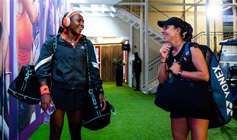 Coco Gauff Explains What World S Richest Tennis Player Is Really Like