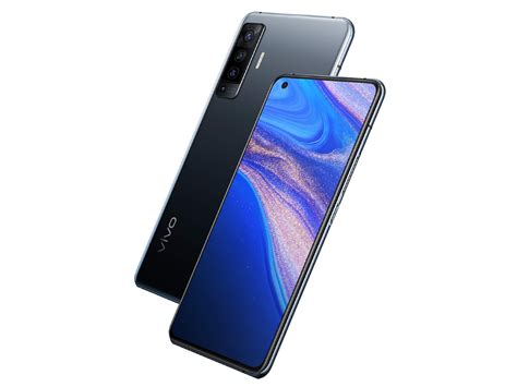 Vivo X Series Notebookcheck Net External Reviews