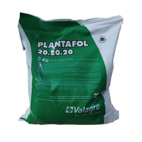 Plantafol Valagro