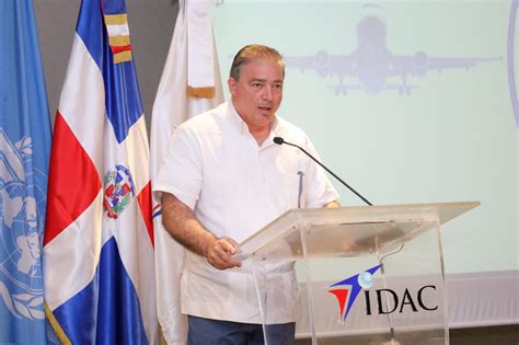 Director Del Idac Atribuye Meta De Los Millones A La Suma De