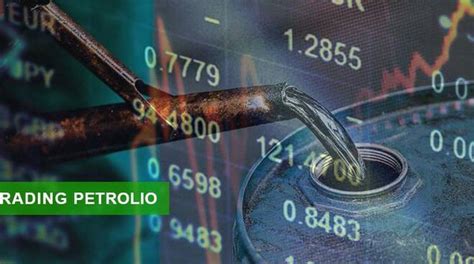 Cosa C Da Sapere Prima Di Fare Trading Sul Petrolio Catanzaroinforma