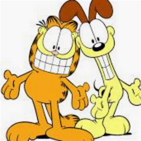 Garfield Youtube
