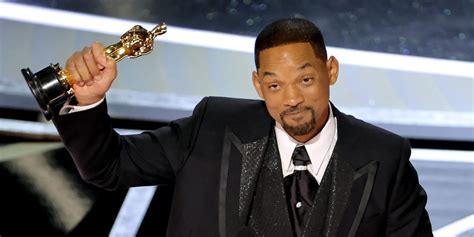 Will Smith Makes Light Of His Oscar Win In New TikTok