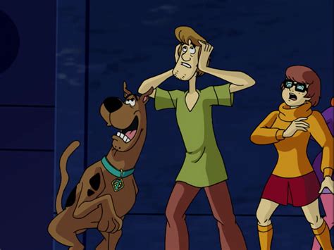 What S New Scooby Doo Riva Ras Ragas 84B