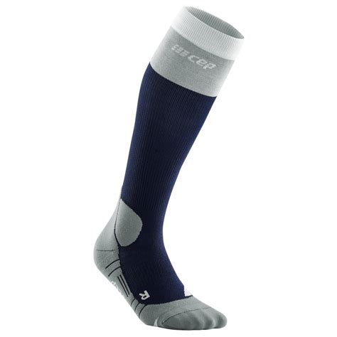 Cep Hiking Light Merino Socks Kompressionssocken Herren Online Kaufen