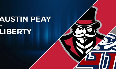 How To Watch Austin Peay Governors Vs Liberty Lady Flames Live Stream