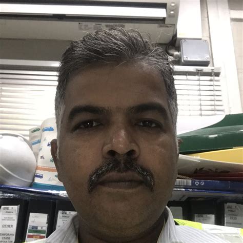 Kumaran Veeraganesan Wsho Eco Toh Ban Seng Contractor Pte Ltd