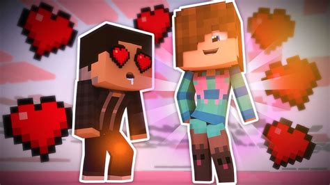 Minecraft Weekend In Love Minecraft Roleplay Youtube