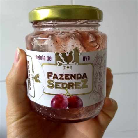 Fazenda Sedrez Geleia De Uva Reviews Abillion