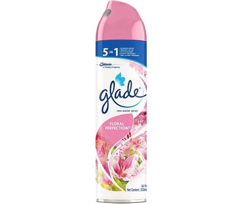 Glade Air Freshener 320ml Lazada Ph