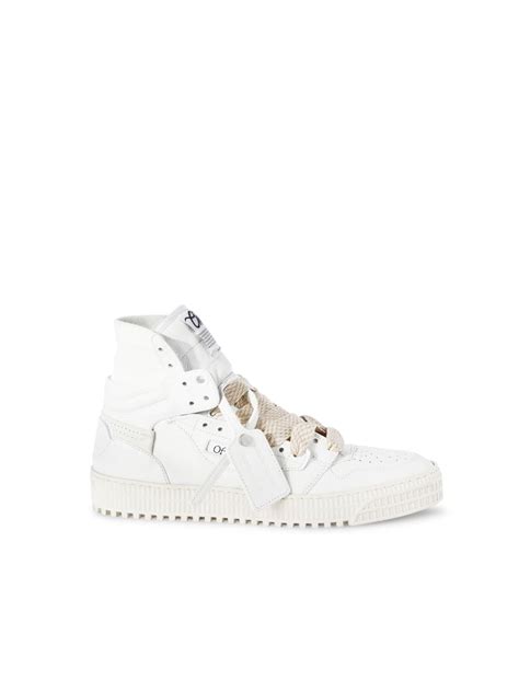 3.0 Off Court in white | Off-White™ Official US