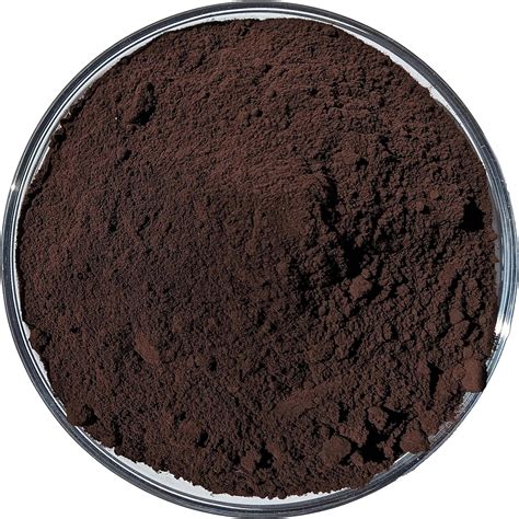 Black Cocoa Powder By Medley Hills Farm 1 Lb In Reusable Container