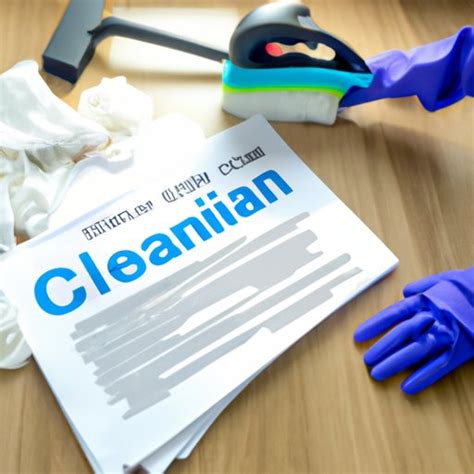 How To Start A Cleaning Business Step By Step Guide The Enlightened