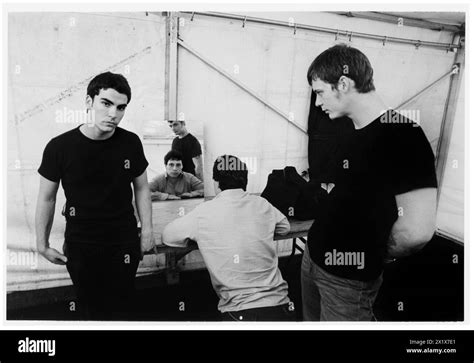 Stereophonics 90s Cut Out Stock Images And Pictures Alamy