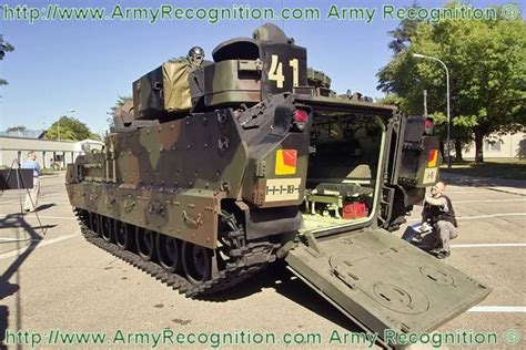 Bradley M2a2 Ods