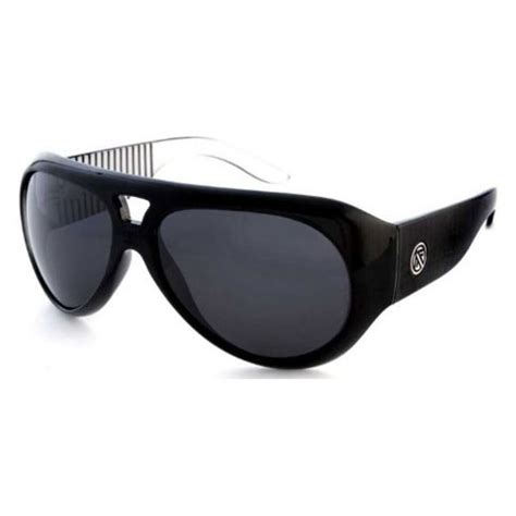 Filtrate Hoxton Polarized Sunglasses Black Cell Lens Sportpursuit