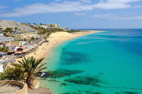 Things to do in Fuerteventura, Spain - 4-day itinerary