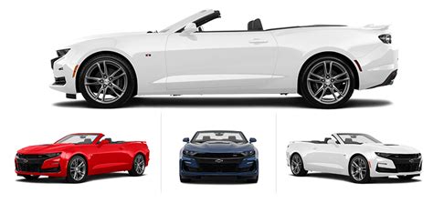 The American Collection Convertible Rentals Hertz