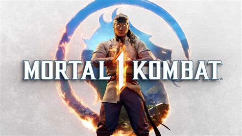 Mortal Kombat 1 Teaser Trailer Zeigt Omni Man