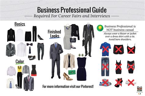 Dress For Success Toppel Career Center University Of Miami