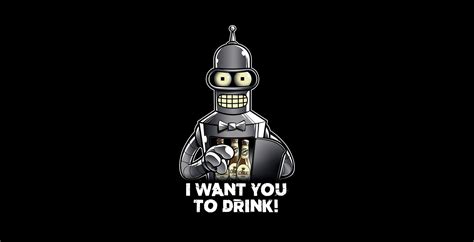 Bender In Futurama Wallpaper Hd Tv Series 4k Wallpapers Images And