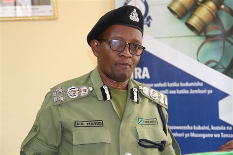 TAARIFA YA JESHI LA POLISI MKOA WA MBEYA Full Shangwe Blog