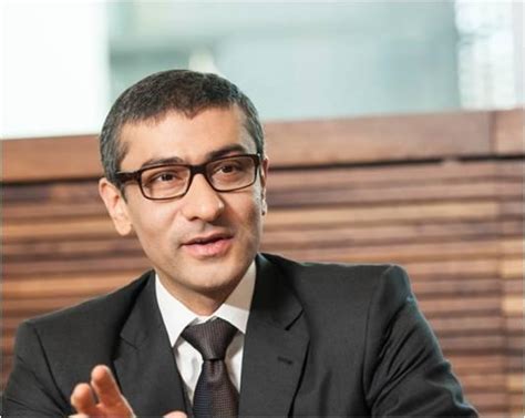 India Born Rajeev Suri Named Nokia Ceo Nri Pulse