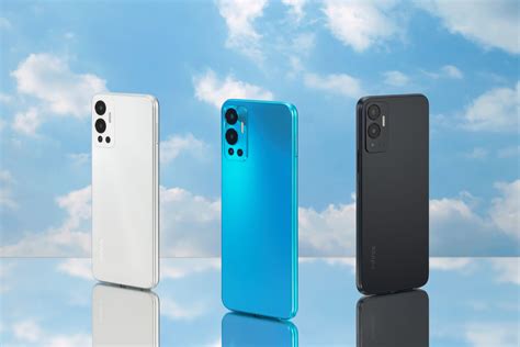 Diklaim Sebagai Smartphone Gaming Terbaik Di Kelasnya Infinix Hot Resmi Meluncur Ke Pasar