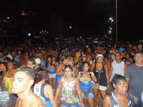 Folia de carnaval terá 25 blocos de rua em Cabo Frio no RJ Região