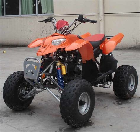 China 150cc Gy6 Engine Polaris Atv Fa150p China 150cc Atv 150cc