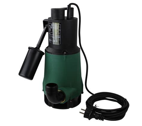 DAB Feka 600 Ma Avec Flotteur Pompe pour Eaux Usées Immergée 15000 L