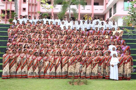 Our Staff Sarvodaya Vidyalaya Icse