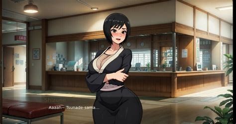 Game Genjutsu Gambit Version 0 18 For Free Adult And Porn Games