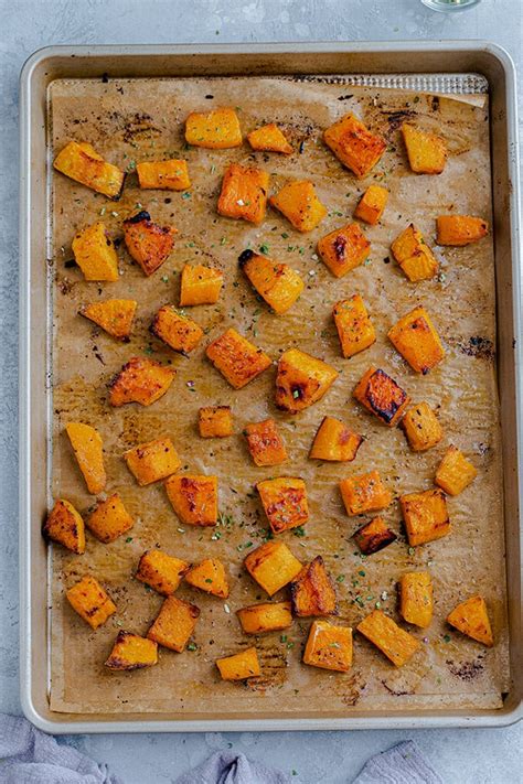 Roasted Butternut Squash Life Made Sweeter Vegan Gluten Free