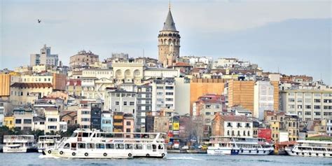 Istanbul Ville S Curis E Pour Les Touristes Pr Cautions Prendre