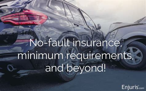 Overview Of Kansas No Fault Auto Insurance Laws