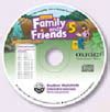 Family and Friends 5 (2nd edition) Class Book / Семья и Друзья 5 (2е ...