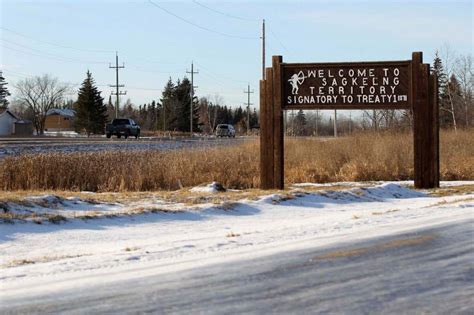 Delta Variant Outbreak At Sagkeeng First Nation Care Home Winnipeg