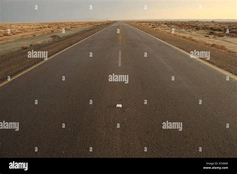 Makran Coastal Highway, Baluchistan, Pakistan Stock Photo - Alamy