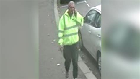 Police Cctv Appeal To Track Down Man After Serious Assault Stv News