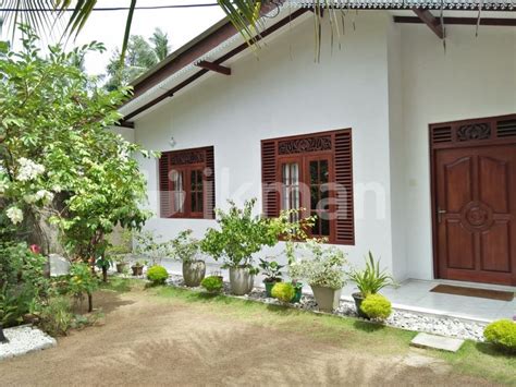 House For Sale Kottawa Ikman