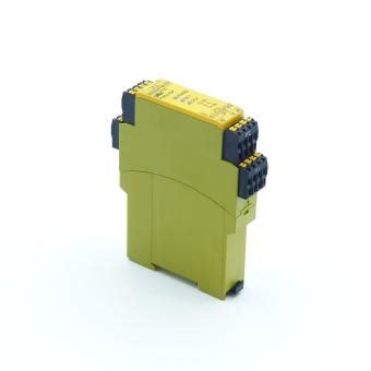 Maschinenteil Pilz Safety Relay Pnoz X P C Vacdc N O Buy Online