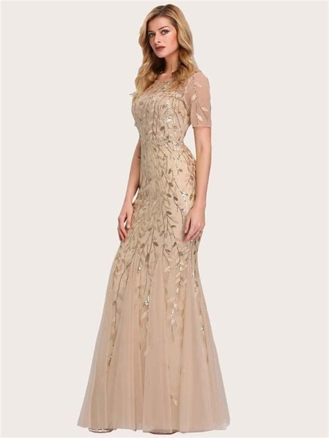 Formal Gown Shein Dresses Long The Perfect Choice For Those Special