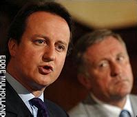 Cameron Accused Of Lying Over Epp Pledge