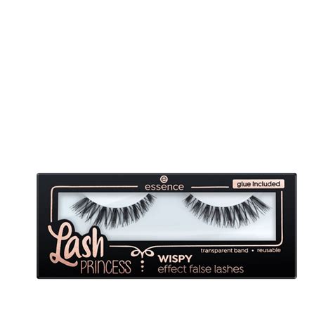 Buy Essence Lash Princess Wispy Effect False Lashes X Thailand