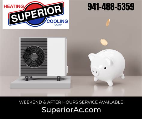 Don T Throw Money Away Superior Heating And Cooling